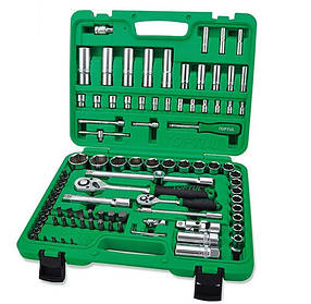 Набір інструменту 94ед. (12-гр.) TOPTUL GCAI094R1