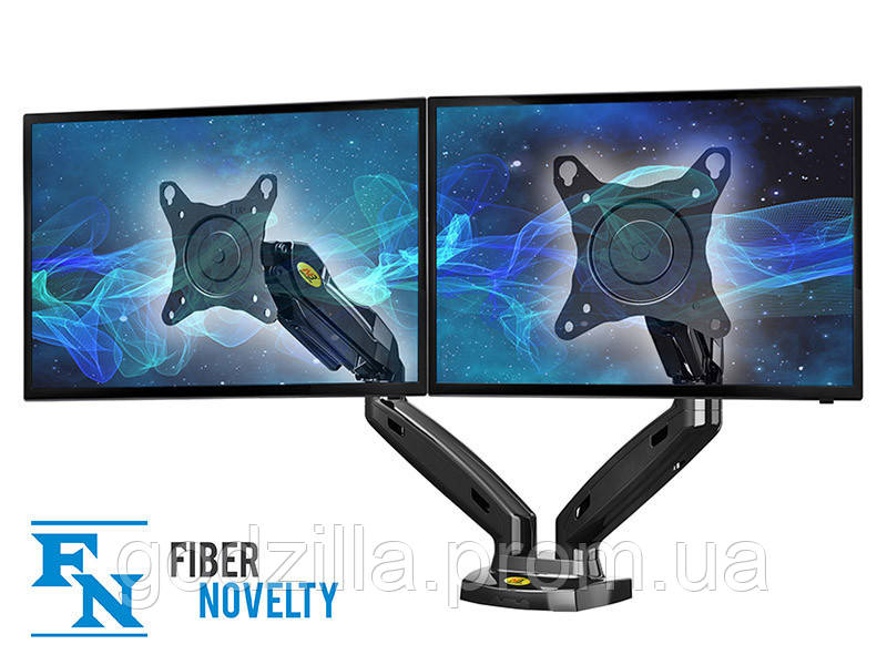 Кронштейн настінний F160, фото 1