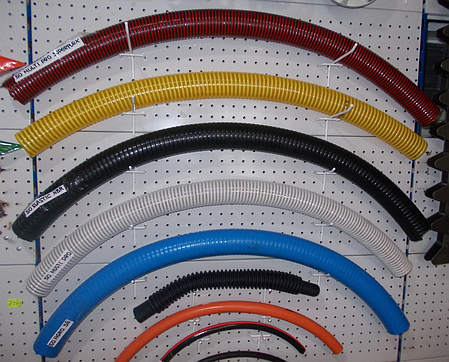 шланг на мотопомпу, шланг на обприскувач, шланг для закачування ...