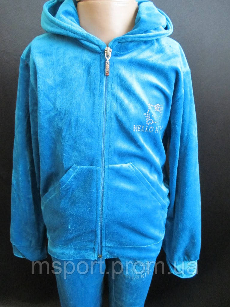 Розпродаж костюмів для дівчинки., фото 1