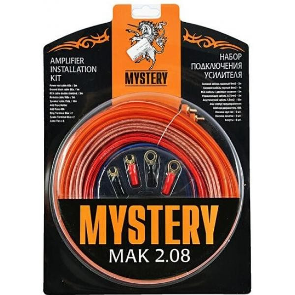 Монтажний комплект Mystery MAK-2.08