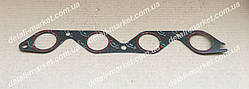 Прокладка впускного колектора ВАЗ 2110 16 кл БЦМ