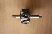 Якір генератора AR1003 (Симміпѕ, John Deere, New Holland)