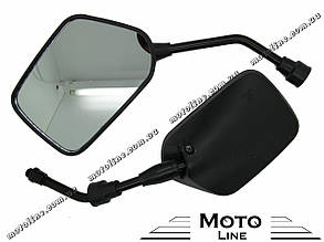 Дзеркала мото заднього огляду RS-21 10ММ Mototech