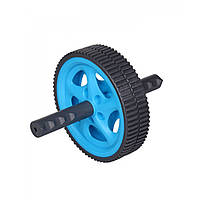 Ролик для пресса LiveUp Exercise Wheel, LS3160B