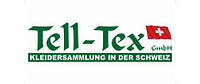 Секонд хенд tell-tex Швейцарія 1.7 EUR/KG