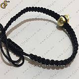 Браслет-оберег — "Skull Bracelet" + подарункове паковання, фото 5