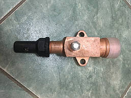 Фланцовий вентиль Rotalock Dena Line (55 мм*1-3/8) 35