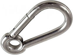 Карабін із кільцем 7x70 мм Sumar