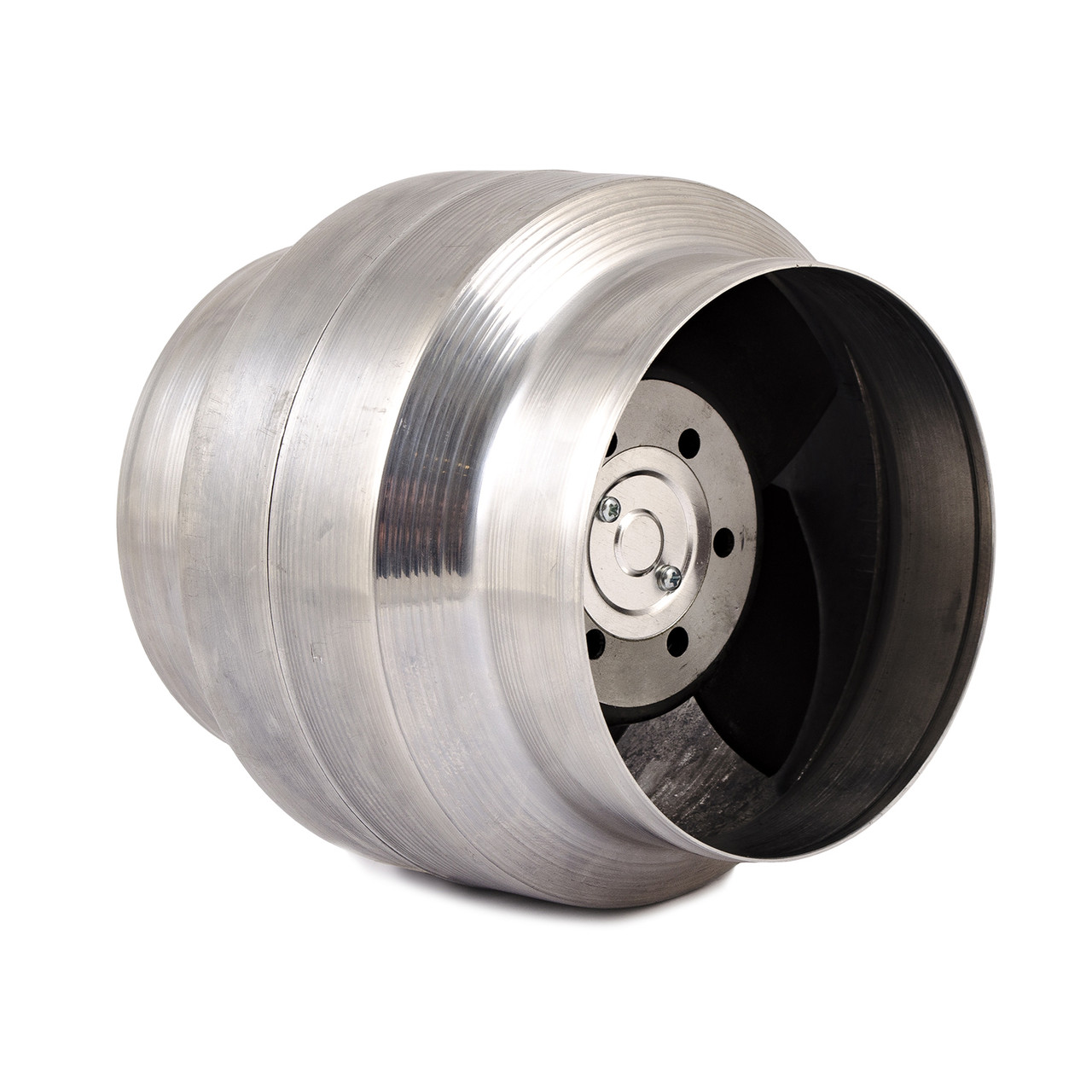 Канальний високотемпературний вентилятор MMotors VOK 150/120 (+140°C)