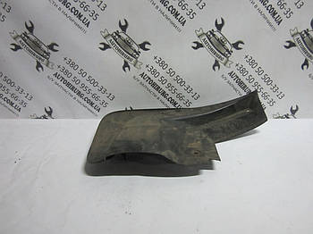 Задній правий бризковик Toyota Sequoia (76625-0C070)