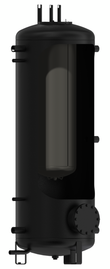 Теплоакумулятор Drazice NADO 500 v1-160