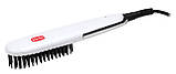 Гребінець-випрямляч RHC365-C Magic Brush (Rotex), фото 2