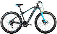Горный велосипед фэтбайк Avanti Boost 27.5 (2023) гидравлика DD new