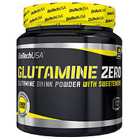 Glutamine ZERO BioTech (300 гр.)