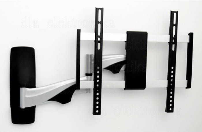 Купить Крепление для телевизора MACLEAN BRACKETS VESA 400 дисконт, цена ...