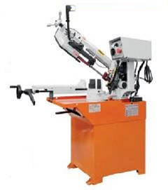 Стрічкопильні верстати