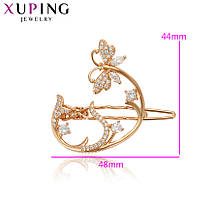 Шпилька для волосся Xuping jewelry (медсплав)