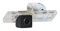 Камера заднего вида для Chevrolet Aveo, Captiva SWAT (VDC-070)