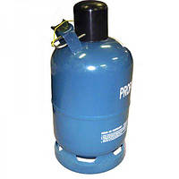 Газовий балон Vitkovice Milmet 5.1 KG (12.1l)Польща.