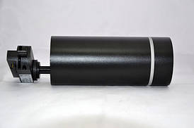 Світлодіодний світильник трековий Feron AL106 SMD 10 W чорний 4000 K