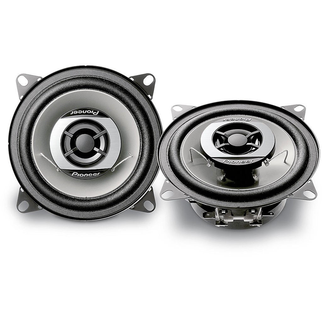 Колонки TS-G1043 (120W), Автомобільна акустика Автоколонки TS 1043 Динаміки в машину 13 см