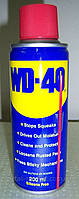 Проникне мастило WD-40