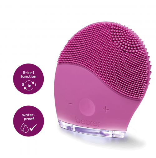 Щітка для обличчя Beurer FC 49, фото 1