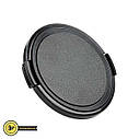 Кришка для об'єктива передня діаметр 105 мм., фото 7