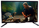 SmartTV телевізор Samsung 32" 2/16GB 4K UHDTV,LED, IPTV, Android, T2, WIFI, USB, фото 7