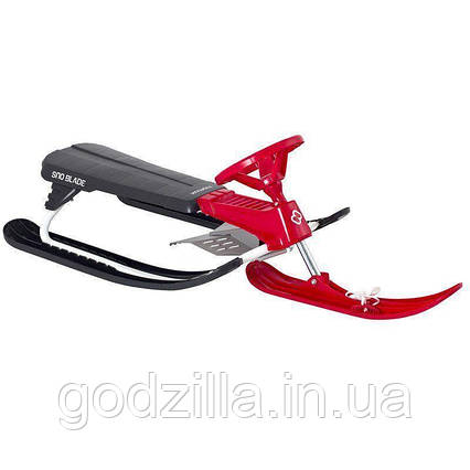 Снігокат Hamax SNO Blade RED
