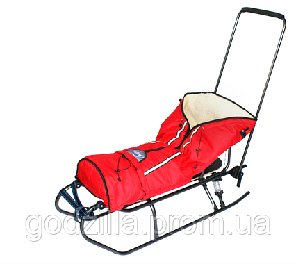 Санки SKYLINE SANTE