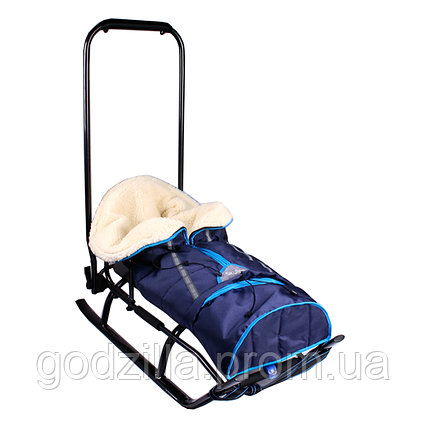 Санки LEKKIE SALTO