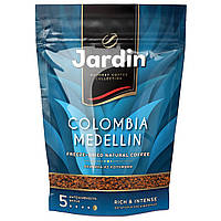 Кава розчинна Jardin Colombia Medellin 130 г. м/у