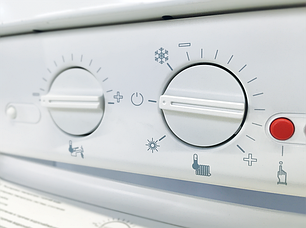 Котел газовий Electrolux Quantum GCB-Q 24i, фото 2