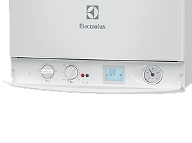 Котел газовий Electrolux Quantum GCB-Q 24i, фото 2