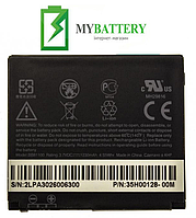 Оригинальный аккумулятор АКБ батарея для HTC Touch HD2 / BB81100 1230 mAh 3.7 V