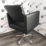 Перукарське крісло GWEN, фото 3