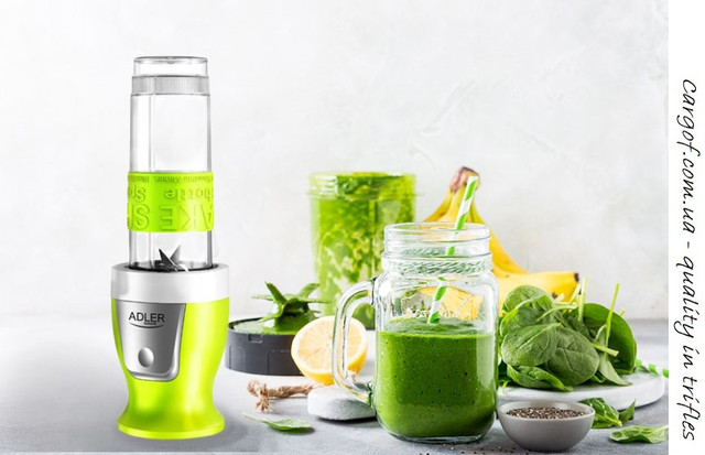Блендер стационарный Adler AD 4075 750 Вт