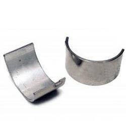 Вкладиші шатуна 0,25 (комплект у+н) 178F