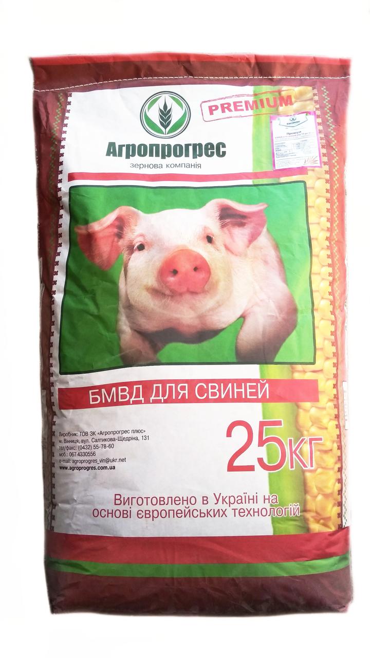 Агропрогрес Матра Концентрат для свиноматок, що лактують 20%
