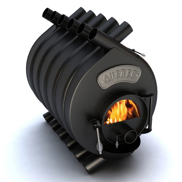 Канадська піч-булерьян Новаслав Quebec тип С14 03