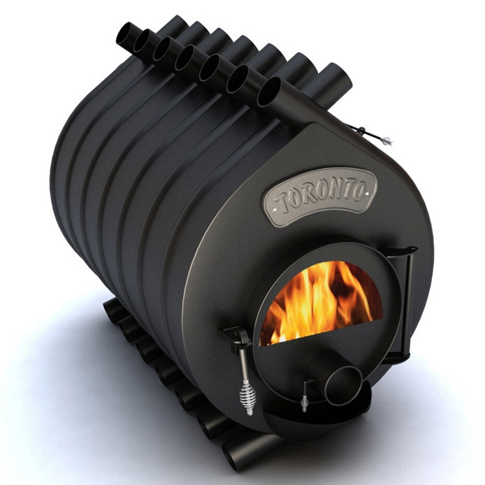 Канадська піч-булерьян Новаслав Toronto тип 04 С18