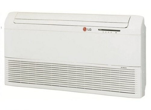 Кондиціонер консольний LG UV24/UU24