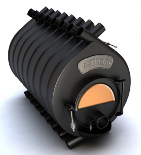 Канадська піч-булерьян Новаслав Ontario тип 05 С18