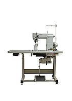 Колонковая одноигольная швейная машина для декоративной строчки NGS MT9910H