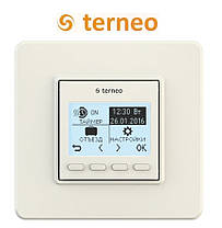 Терморегулятор для теплої підлоги Terneo PRO (програмований), Україна, фото 4