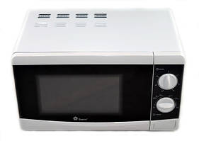 Мікрохвильова піч Domotec MS 5331 20л, біла