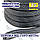 АСБЕСТОВИЙ ШНУР, ЖАРОСТІЙКИЙ, ВИСОКОТЕМПЕРАТУРНИЙ - КВАДРАТНОГО СІЧЕННЯ 5х5 мм (ПОРІЗКА ВІД 1-ОГО МЕТРА)!, фото 4