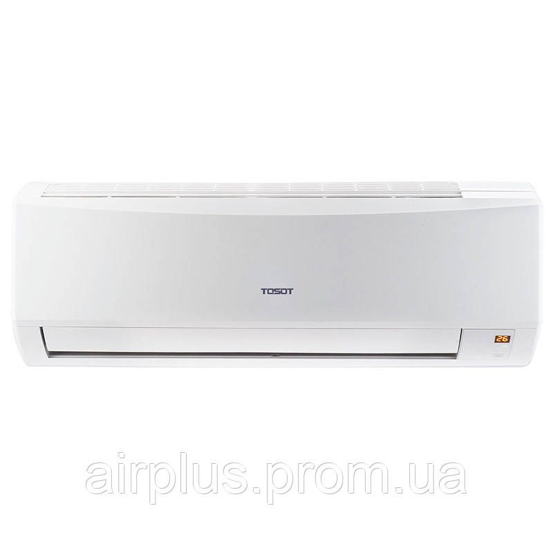 Кондиціонер TOSOT NORTH Inverter PRO GK-18NPR